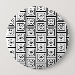 Benutzerdefiniertes Logo oder Bild im wiederholend Button