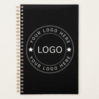 Benutzerdefiniertes Logo Planer
