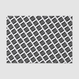 Benutzerdefiniertes Logo Seidenpapier