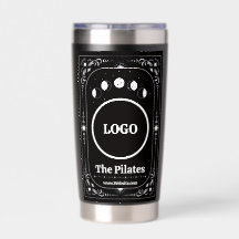 Benutzerdefiniertes Logo Tarot Pilates Marken Mark