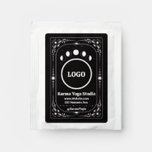 Benutzerdefiniertes Logo Tarot Werbeartikel für Yo