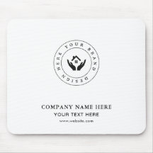 Benutzerdefiniertes Logo | Texbusiness Company