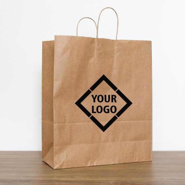 Benutzerdefiniertes Logo, um Sie zu gewinnen, groß Gummistempel (Von Creator hochgeladen)