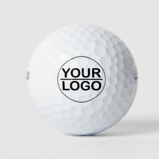 Benutzerdefiniertes Logo von Tamplate Golf Balls Golfball