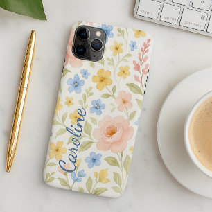 Benutzerdefiniertes Lustiges Klassisches Shabby Fr iPhone 16 Pro Max Hülle