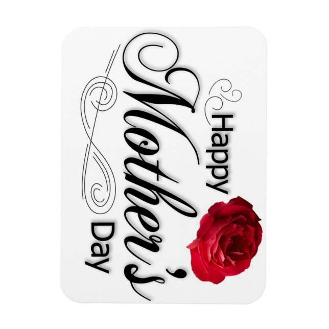 Benutzerdefiniertes Magnet (Vertikal)