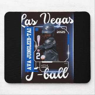 Benutzerdefiniertes Mauspad