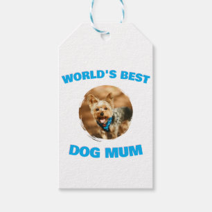 Benutzerdefiniertes Minimales Bestes Hund Katze Ma Geschenkanhänger