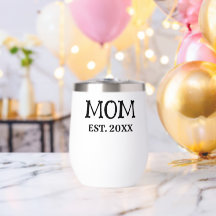 Benutzerdefiniertes minimalistisches Geschenk für 