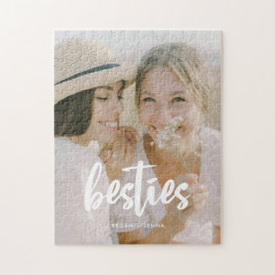 Benutzerdefiniertes Minimalistisches Skript 'Besti