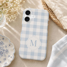 Benutzerdefiniertes Monogramm Erbstück Coquette Bl
