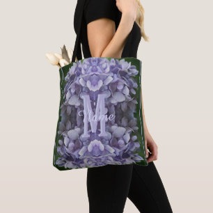 Benutzerdefiniertes Monogramm Ihr Anfangsbuchstabe Tasche