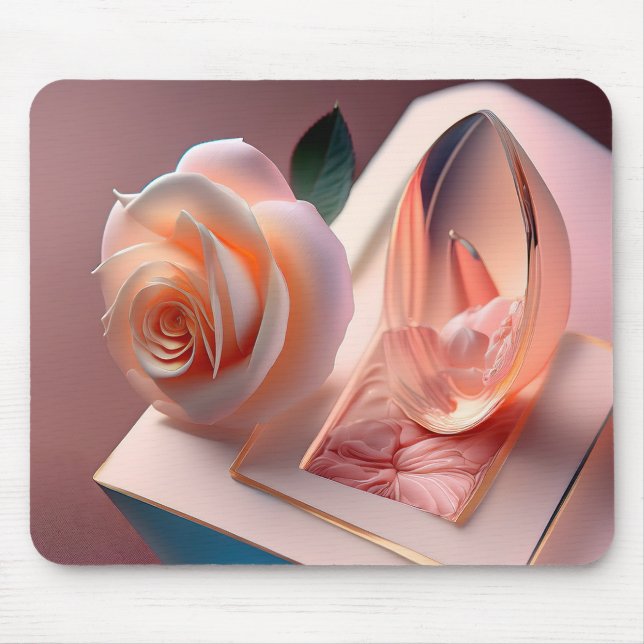 Benutzerdefiniertes Mousepad (Vorne)