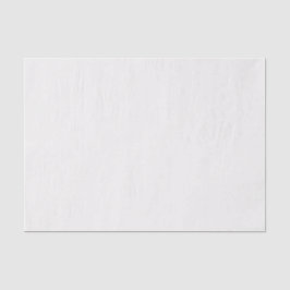 Benutzerdefiniertes Offweißes Gewebepapier für jed Seidenpapier