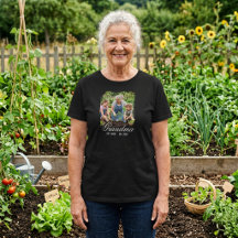 Benutzerdefiniertes Oma-Foto-Erinnerungsgeschenk p