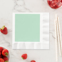 Benutzerdefiniertes Papier Napkin für Veranstaltun