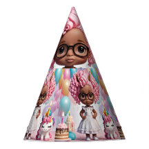 Benutzerdefiniertes Party