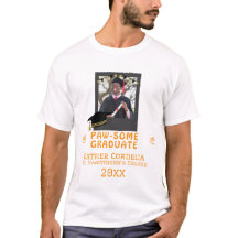 Benutzerdefiniertes Pawsome Graduate Design