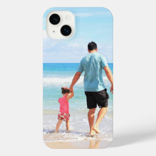 Benutzerdefiniertes Personalisiertes Geschenk für  iPhone 14 Plus Hülle
