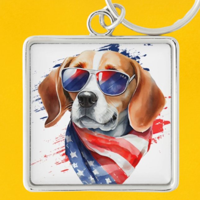 Benutzerdefiniertes Personalisiertes Hund Foto Hau Schlüsselanhänger (Von Creator hochgeladen)