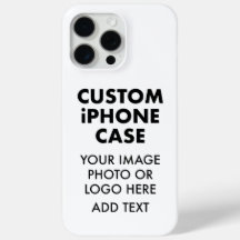 Benutzerdefiniertes Personalisiertes iPhone 15 PRO