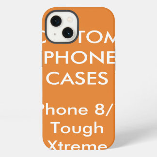 Benutzerdefiniertes Personalisiertes iPhone 8 star Hülle