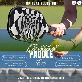 Benutzerdefiniertes Pickleball-Paddel Pickleball Schläger
