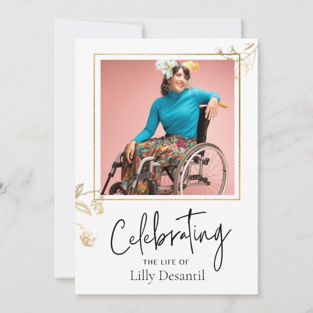 Benutzerdefiniertes Programm zur Beerdigung von Bl (Vorderseite)