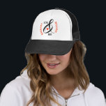 Benutzerdefiniertes romantisches Namenszentrum Truckerkappe<br><div class="desc">Einzigartiger Hut - "YOU und ME" mit Vornamen und rotem Herz und extravagantem Ampere, um Ihre Verbindung hervorzuheben. Äußern Sie Ihre Liebe und Zuneigung mit Stil und machen Sie heute etwas Besonderes. Gutes Geschenk für Geburtstage oder Feiertage. Alle Design-Fragen, senden Sie einfach eine E-Mail an charmdesignstudio@rcn.com und wir freuen uns,...</div>