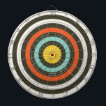 Benutzerdefiniertes Rustikales Dartboard Dartscheibe<br><div class="desc">Ein Dartboard ist ein beliebtes Freizeit- und Wettbewerbsspiel, das Spielern aller Altersgruppen und Qualifikationsebenen Stunden Spaß bietet. Typisch aus Sisalfasern, Kork oder elektronischen Komponenten, sind die Dartboards so konzipiert, dass sie den Einflüssen von Darts standhalten und gleichzeitig präzise Scoringzonen bieten. Die Standard-Dartboards verfügen über ein kreisförmiges Design mit nummerierten Abschnitten...</div>