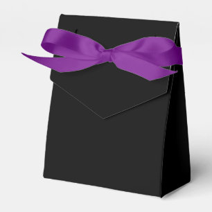 Benutzerdefiniertes Schwarzes Design Hinzufügen vo Geschenkschachtel