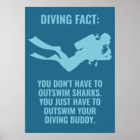 Benutzerdefiniertes Scuba Diving