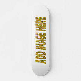 Benutzerdefiniertes Skateboard