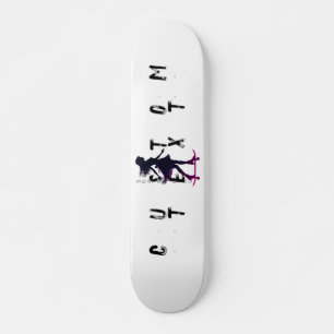 Benutzerdefiniertes Skateboard, Skater-Liebhaber Skateboard