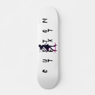 Benutzerdefiniertes Skateboard, Skater-Liebhaber Skateboard