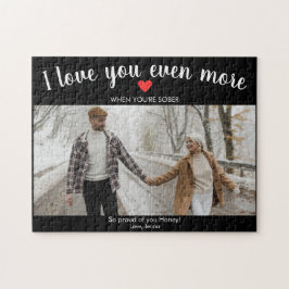 Benutzerdefiniertes Sober-Support-Geschenk 1 Foto 