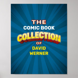 Benutzerdefiniertes Sonderzeichen oder Poster