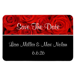 Benutzerdefiniertes Speichern des Datumsfensters Magnet