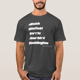 Benutzerdefiniertes T-Shirt