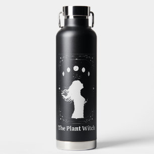 Benutzerdefiniertes Tarot Vegan Vegetarisch Gärtne Trinkflasche