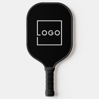 Benutzerdefiniertes Team-Logo Pickleball Schläger