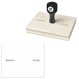 Benutzerdefiniertes Tool für die Briefmarke von Je Gummistempel