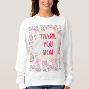 Benutzerdefiniertes und personalisiertes Wasserfar Sweatshirt