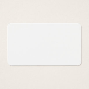 Benutzerdefiniertes weißes einfaches Design Foto o