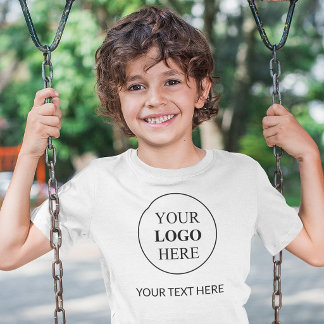 Benutzerdefiniertes Werbelogo - Keine Mindestbeste T-Shirt