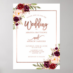 Benutzerdefiniertes Werk 2 Poster