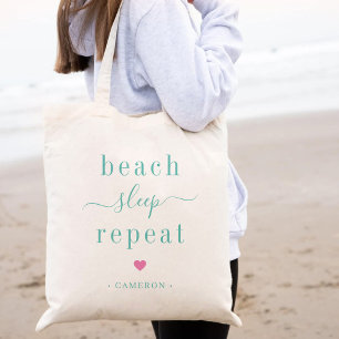 Benutzerdefiniertes Wordbearbeitbares Personalisie Tragetasche