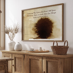 Benutzerdefiniertes Zitat Hochladen Ihrer eigenen Poster