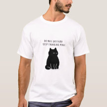Benutzerdefiniertes Zitat Minimalistisches Schwarz