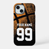 Benutzerfreundliche Basketball-Jersey-Nummer
